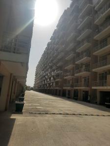 Image of 750 Sq.ft 2 BHK Apartment / Flat for sale in Breez Global Heights, Sector 33, Sohna for Rs. 6000000