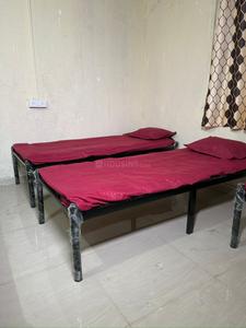 Bedroom Image of Bhujbal pg in Hadapsar, Pune