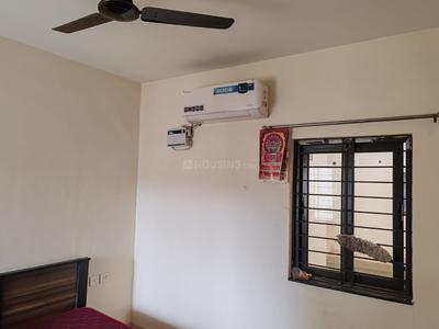 Hall Image of 1100 Sq.ft 2 BHK Apartment / Flat for rent in Kadamba Goa for Rs. 36000