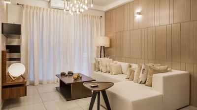 Hall Image of 1050 Sq.ft 2 BHK Apartment / Flat for sale in Prestige Gulmohar, Horamavu Bengaluru for Rs. 19000000