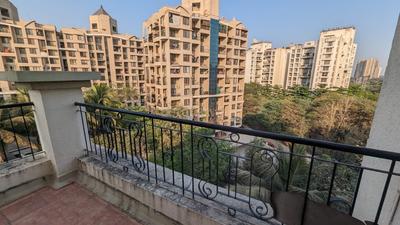 2 BHK Flat