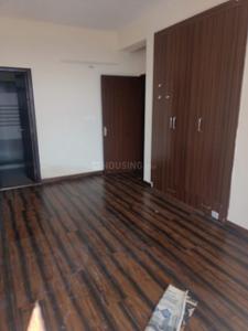 Bedroom Image of 1600 Sq.ft 3 BHK Apartment / Flat for sale in N K Savitry Greens, Nabha Zirakpur for Rs. 7950000