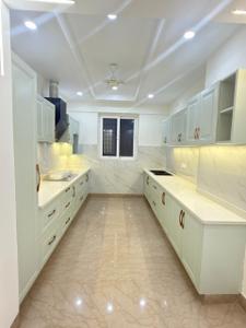 Kitchen Image of 2950 Sq.ft 4 BHK Apartment / Flat for sale in Capital Royal Casa, GMS Road Dehradun for Rs. 29500000