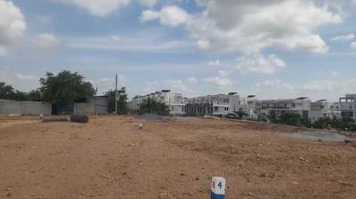 Image of 180 Sq.ft Residential Plot / Land for sale in Turkayamjal, Hyderabad for Rs. 7020000