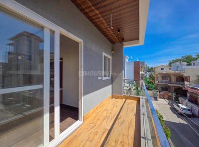 Balcony Image of 3000 Sq.ft 4 BHK Independent House for sale in GMS Road Dehradun for Rs. 20000000