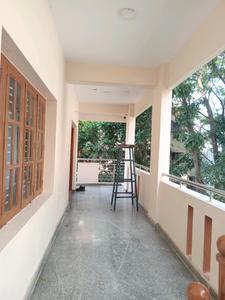 Living Room Image of 1440 Sq.ft 3 BHK Builder Floor for rent in Nagarbhavi Bengaluru for Rs. 35000