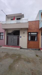 Image of 950 Sq.ft 2 BHK Independent House for sale in Hira Vihar Phase 25, Jankipuram, Lucknow for Rs. 4700000
