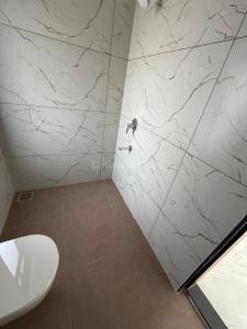 Bathroom Image of 920 Sq.ft 2 BHK Apartment / Flat for sale in Majestique Signature Towers, Baner Pune for Rs. 13500000