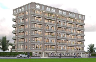 Image of 2241 Sq.ft 4 BHK Apartment / Flat for sale in Parth Aangan, Mansarovar, Jaipur for Rs. 22265600