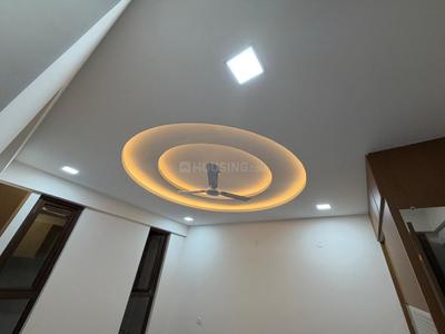 Bedroom Image of 2000 Sq.ft 3 BHK Apartment / Flat for rent in JRC Wildwoods, Gattahalli Bengaluru for Rs. 75000