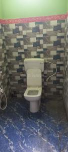 Bathroom Image of 1000 Sq.ft 2 BHK Apartment / Flat for rent in Ranaghat Nadia for Rs. 14000