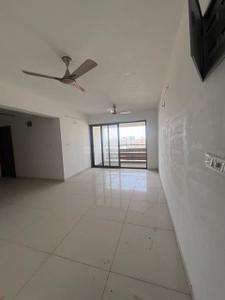 Hall Image of 2133 Sq.ft 3 BHK Apartment / Flat for rent in Adarsh Orchid Residency, Nikol Ahmedabad for Rs. 21000