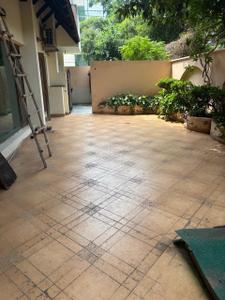 Balcony Image of 5000 Sq.ft 4 BHK Builder Floor for rent in South City Floors 1, Sector 41 Gurgaon for Rs. 100000