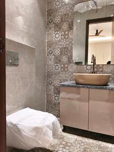 Bedroom Two Image of 3240 Sq.ft 4 BHK Builder Floor for sale in Greenwood City Floors, Sector 45 Gurgaon for Rs. 49000000