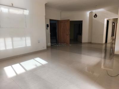 Hall Image of 1600 Sq.ft 3 BHK Apartment / Flat for sale in Pashan Pune for Rs. 21000000
