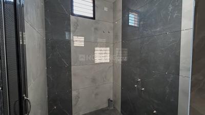 Bathroom Image of 800 Sq.ft 2 BHK Independent House for sale in Nemilicheri Chennai for Rs. 5800000