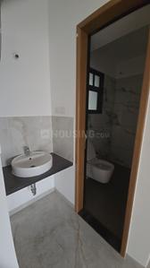 Image of 1120 Sq.ft 2 BHK Apartment / Flat for rent in Majestique Signature Towers C5, Balewadi, Pune for Rs. 45000