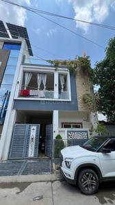 Image of 2500 Sq.ft 4 BHK Duplex for sale in Sarthak Singapore Green View Plots, Singapore Township, Indore for Rs. 9000000