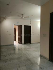 Hall Image of 1500 Sq.ft 2 BHK Builder Floor for rent in Patel Nagar Gurgaon for Rs. 38000