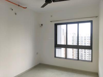Bedroom Image of 790 Sq.ft 2 BHK Apartment / Flat for sale in Runwal My City Phase II Cluster 5 Part III, Usarghar Thane for Rs. 5500000