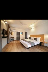 Bedroom Image of COMFORT N STAY in Sector 49, Gurgaon
