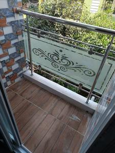 Balcony Image of Raja's Studio Rooms Gengs and co-living in Marathahalli, Bangalore