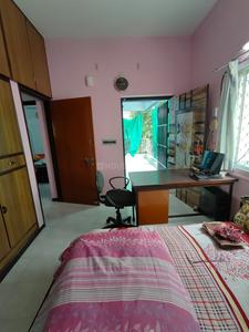 Bedroom Image of 1800 Sq.ft 4 BHK Independent House for sale in Shyamal Ahmedabad for Rs. 22000000
