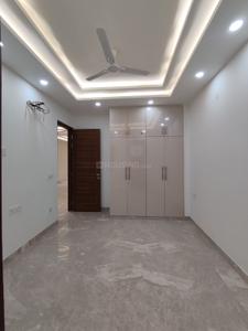 Hall Image of 1350 Sq.ft 3 BHK Builder Floor for sale in Naraina New Delhi for Rs. 27500000