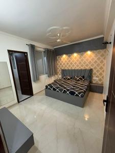 Bedroom Image of 1350 Sq.ft 3 BHK Apartment / Flat for sale in Jagatpura Jaipur for Rs. 6000000