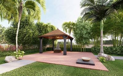 Floor Plan Image of 623 Sq.ft Residential Plot / Land for sale in Kuthambakkam Chennai for Rs. 2800000