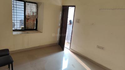 Bedroom Image of 1200 Sq.ft 3 BHK Independent House for rent in Shankar Nagar Raipur for Rs. 25000