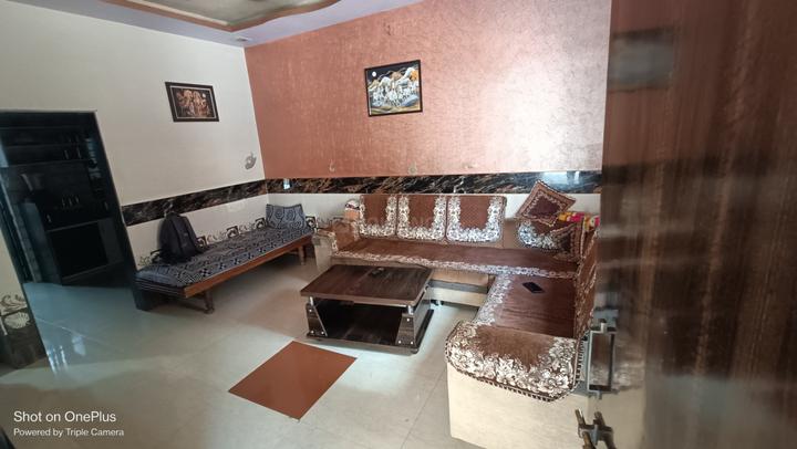Rashmi Golden Bunglow Main Image 1