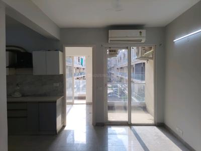 Living Room Image of 1190 Sq.ft 3 BHK Builder Floor for sale in Signature Global City 92, Sector 92 Gurgaon for Rs. 12750000