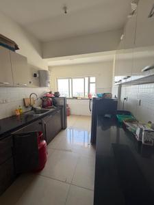 Kitchen Image of 2023 Sq.ft 3 BHK Apartment / Flat for sale in Prestige Parkview, Kadugodi Industrial Area Bengaluru for Rs. 33000000
