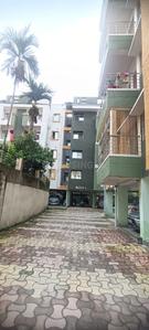 Image of 950 Sq.ft 2 BHK Apartment / Flat for sale in Bariatu Housing Colony, Ranchi for Rs. 4200000