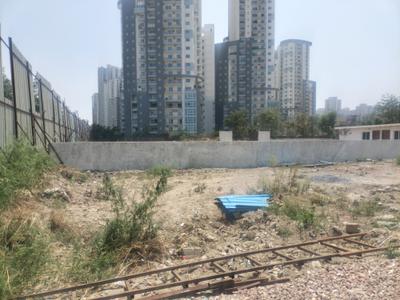 Image of 200 Sq.ft Residential Plot / Land for sale in Sector 107, Noida for Rs. 30000000