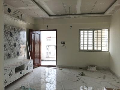 Living Room Image of 1620 Sq.ft 3 BHK Apartment / Flat for rent in Mahadevapura Bengaluru for Rs. 60001