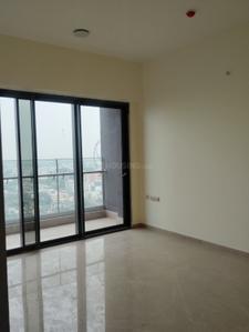 Hall Image of 2507 Sq.ft 3 BHK Apartment / Flat for rent in TATA 88 East, Alipore Kolkata for Rs. 200000