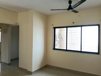 Living Room Image of 900 Sq.ft 2 BHK Apartment / Flat for rent in Lodha Splendora Platino B, Kasarvadavali Thane for Rs. 23500