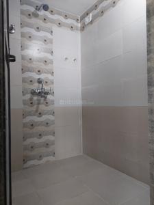 Bathroom Image of 580 Sq.ft 1 BHK Apartment / Flat for sale in Navkar Tower, Naigaon East Naigaon for Rs. 3100000