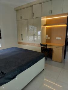 Bedroom Image of 1640 Sq.ft 3 BHK Apartment / Flat for sale in Sector 102 Gurgaon for Rs. 20300000