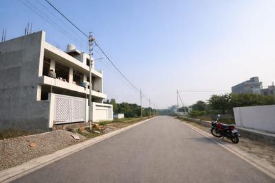 Image of 162 Sq.ft Residential Plot / Land for sale in Sector 151, Noida for Rs. 26500000