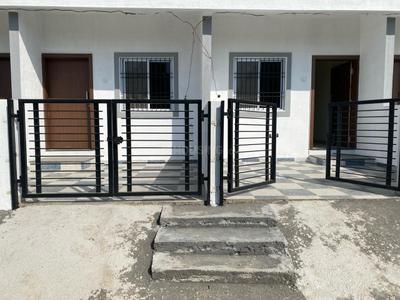 Image of 1200 Sq.ft 2 BHK Independent House for sale in Chetan Hiralal Sharma Renuka Cottage, Deolali, Aurangabad for Rs. 4500000