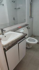 Image of 1200 Sq.ft 3 BHK Apartment / Flat for rent in DLF Capital Greens Phase 1 And 2, Karampura, New Delhi for Rs. 60000