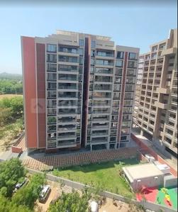 Image of 4296 Sq.ft 4 BHK Apartment / Flat for sale in Shivalik Edge, Ambli, Ahmedabad for Rs. 42000000