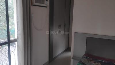 Balcony Image of 1165 Sq.ft 2 BHK Apartment / Flat for rent in Ashiana Town, Thara Bhiwadi for Rs. 12000