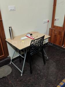 Hall Image of PG in HSR Layout in HSR Layout, Bangalore