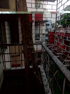 Image of 850 Sq.ft 2 BHK Apartment / Flat for sale in New Alipore, Kolkata for Rs. 4500000