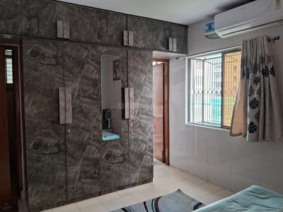Bedroom Image of 1100 Sq.ft 2 BHK Apartment / Flat for sale in Athwa Surat for Rs. 4000000