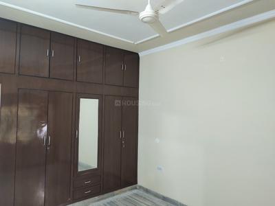 Bedroom Image of 2000 Sq.ft 3 BHK Builder Floor for rent in Sector 59 Mohali for Rs. 35000
